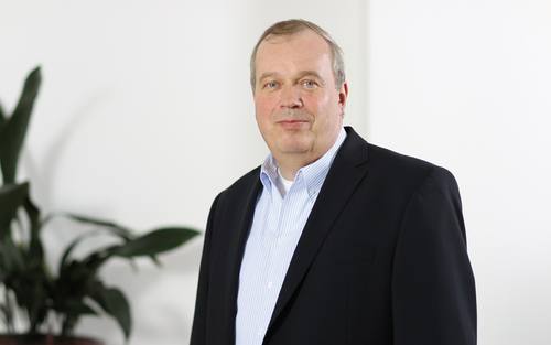 Thorsten Reuper, Asseco