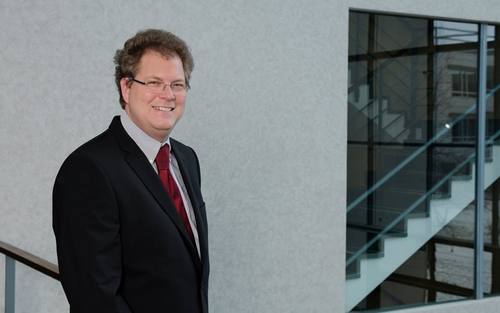 Richard Werner, Trend Micro