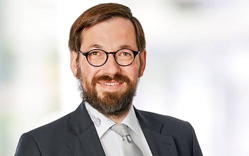 Robert Hellwig von Securisk 