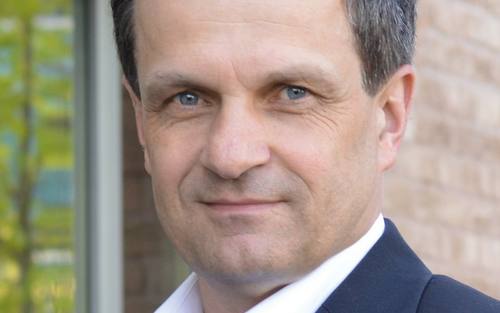 Michael Rosbach, Scopevisio