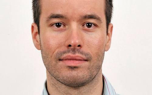 Benjamin Roth, Esales Media