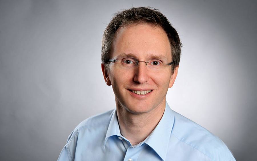 Rüdiger Elben AKL-tec GmbH