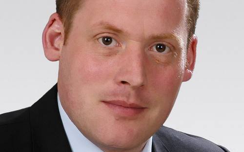 Christof Sander, Ageto Services GmbH