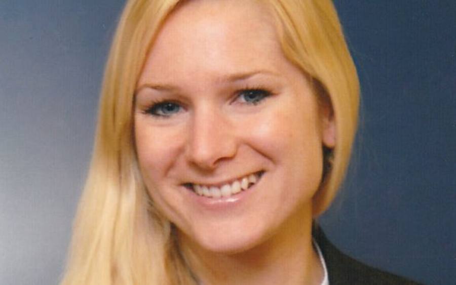 Nina Schäfer, Shopgate