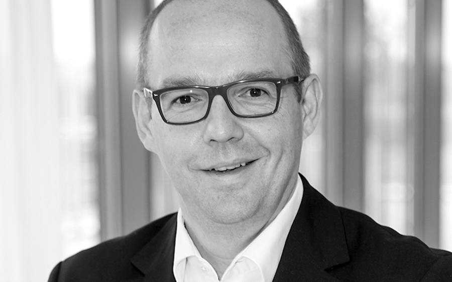 Ralf Scherm, Solution Specialist Office 365 bei Avanade