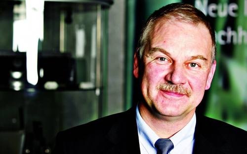 Matthias Schindler, Fujitsu