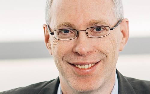 Ralf Schlüter, Diamant