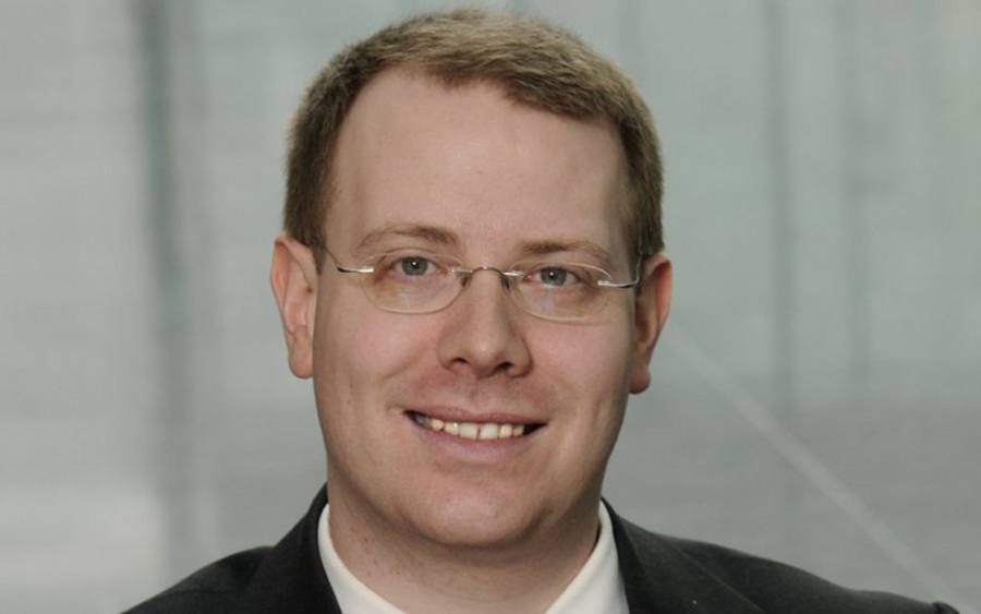 Udo Schneider, Trend Micro