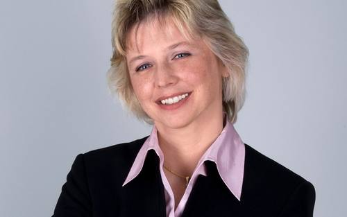 Christine Schönig, Check Point