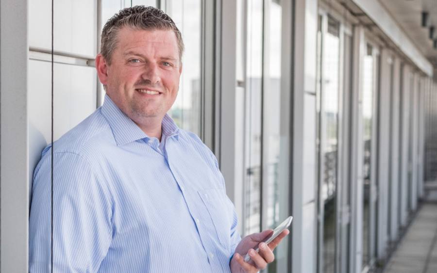 Marco Schöning, Star Finanz