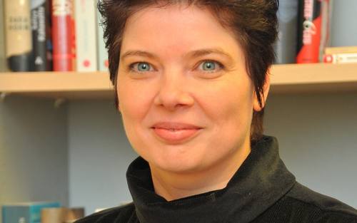Jördis Beatrix Schulz, Mayersche
