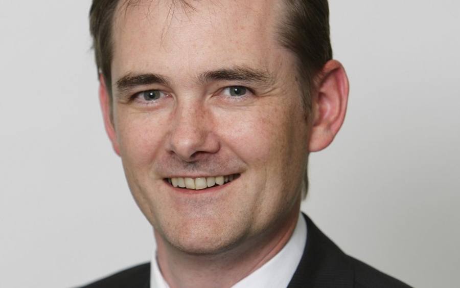 Klaus Schulz, PFU