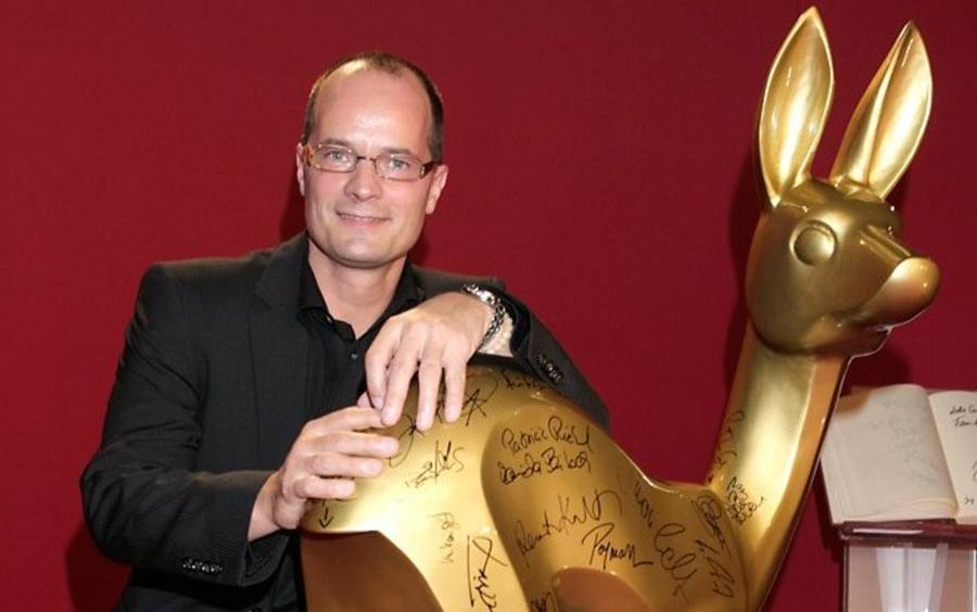 Thomas Schulz, Singlereisen.de