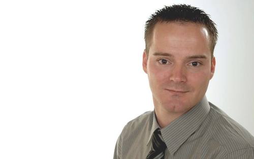 Frank Schuster, Shoretel