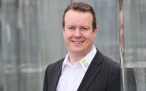 Ralf Schweitzer, GSD