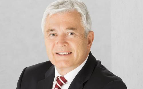 Rüdiger Sievers, DMRZ – Deutsches Mittelstandsrechenzentrum