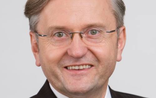 Matthias Sommermann, Datev
