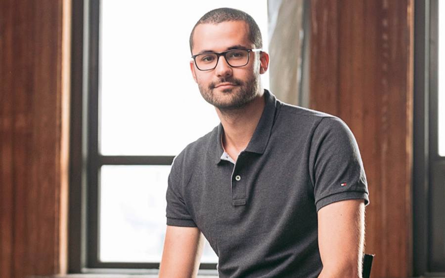 Michael Sorkin, Formlabs
