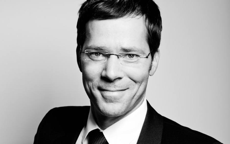 Alexander Springer, Prevero
