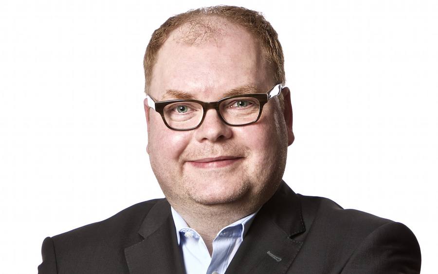 Jürgen Städing, Nfon