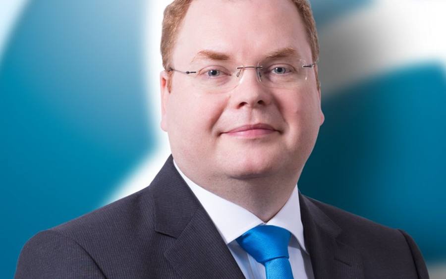 Jürgen Städing, Nfon