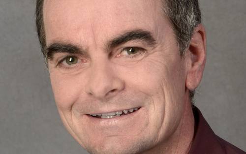 Rudi Stahl, Channel Director DACH bei Snom
