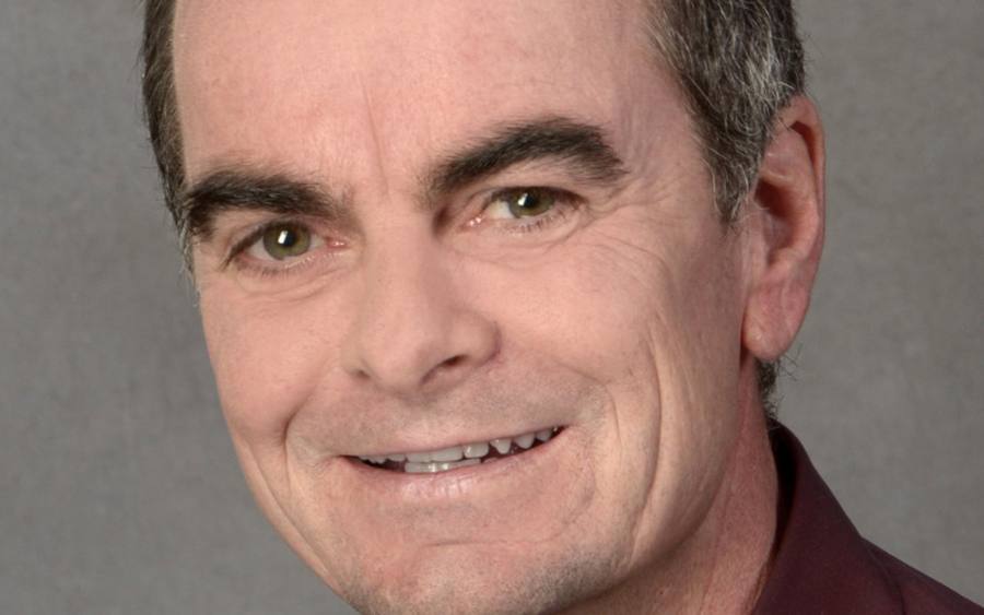 Rudi Stahl, Channel Director DACH bei Snom