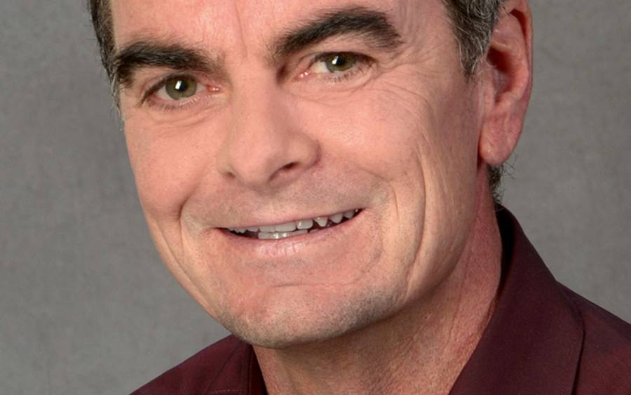 Rudi Stahl, Channel Director DACH bei Snom