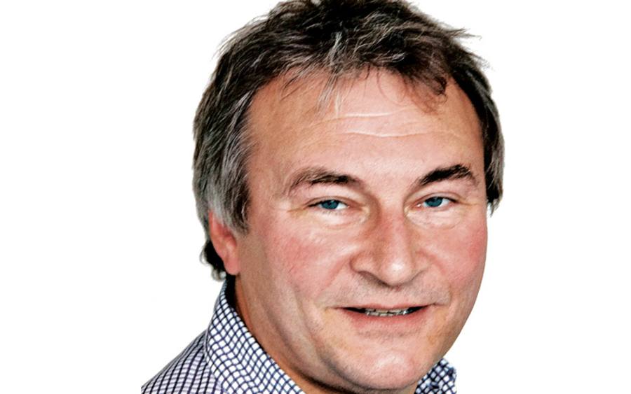 Dietmar Stammer, Pentax Europe GmbH
