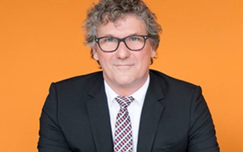 Stefan Rummenhöller, R-tec IT Security