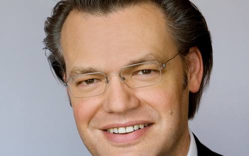 Andreas Stein, Dell