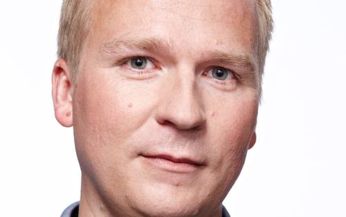 Volker Steinle, Adyen