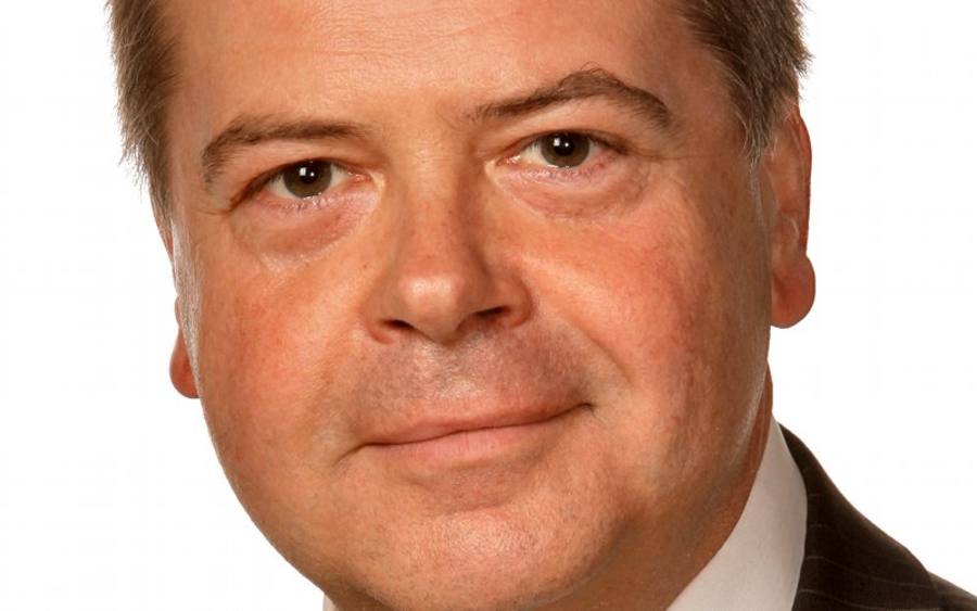 Dirk Sterner, SFS