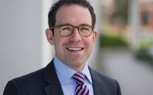 Gregor Stöckler, Datavard AG