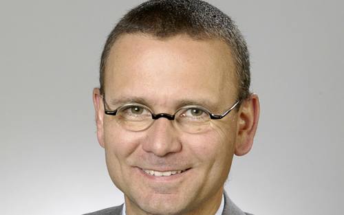 Dr. Albrecht Strauß