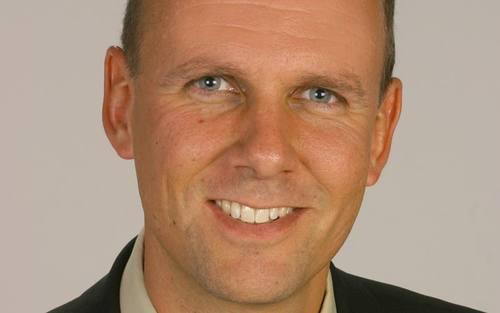 Stefan Strobel, Cirosec