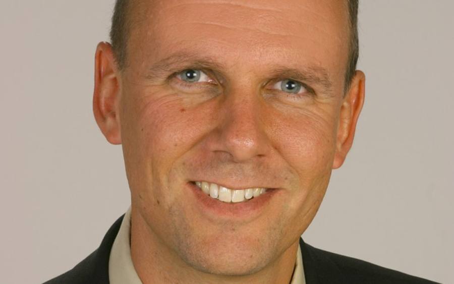 Stefan Strobel, Cirosec
