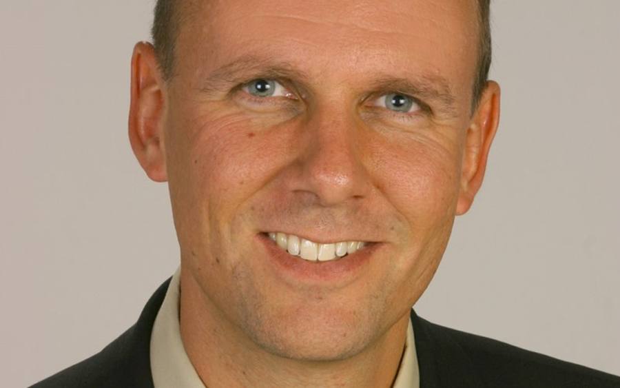 Stefan Strobel, Cirosec
