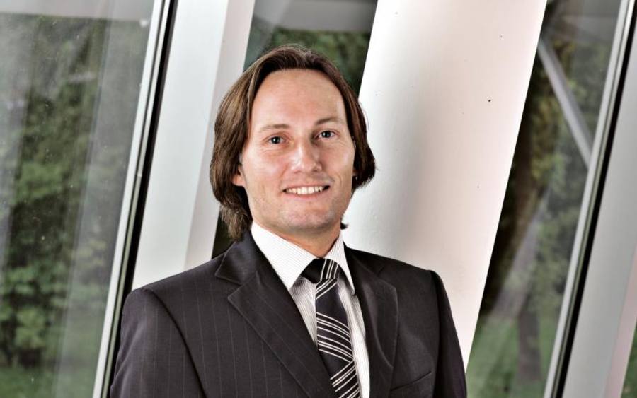 Markus Sümmchen