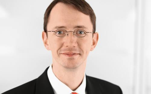 Frank Termer, Bitkom