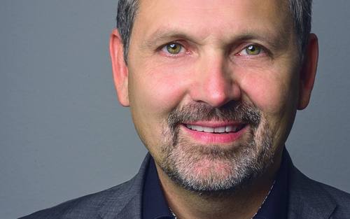 Thomas Gebhardt, Gebhardt Sourcing Solutions