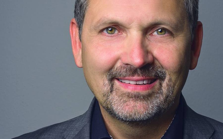 Thomas Gebhardt, Gebhardt Sourcing Solutions