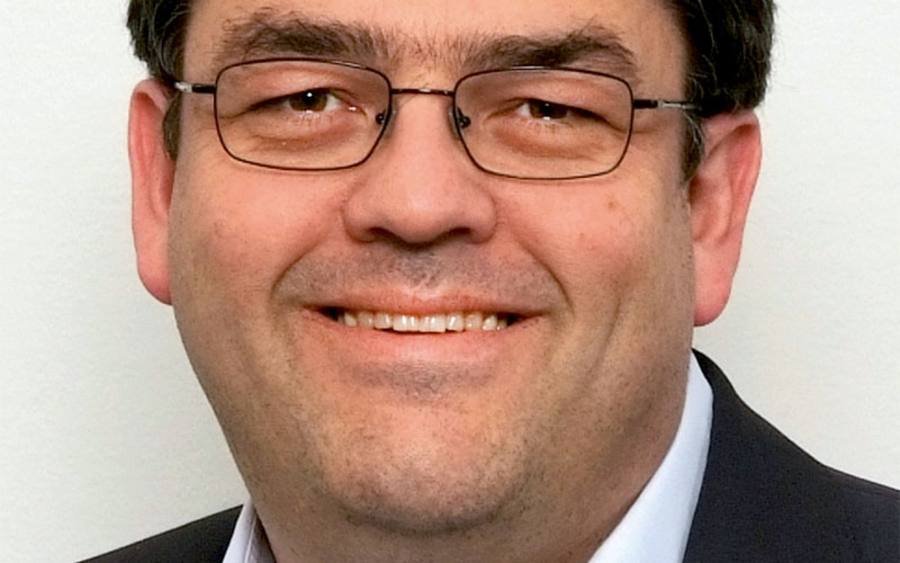 Prof. Dr. Thomas Hess, Mitglied bei dem vom Bundesministerium für Bildung und Forschung