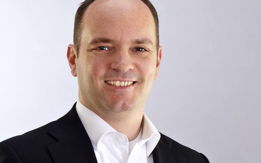Gunnar Ulle, Demandware