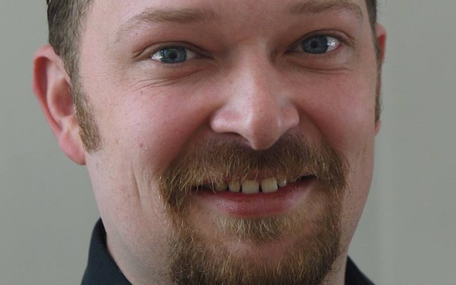 Timo Ulmer, Bürotex