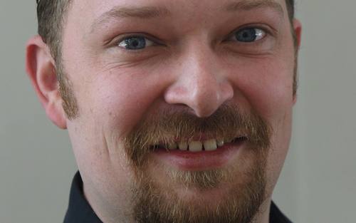 Timo Ulmer, Bürotex