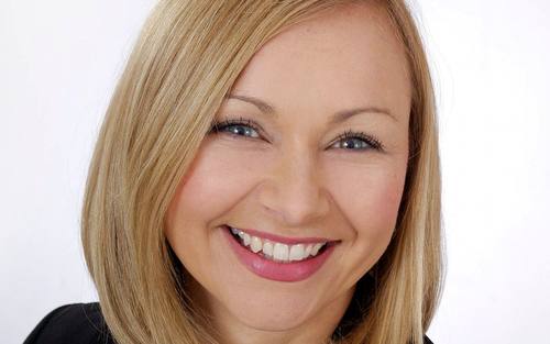 Kerstin Vielsäcker, CAS