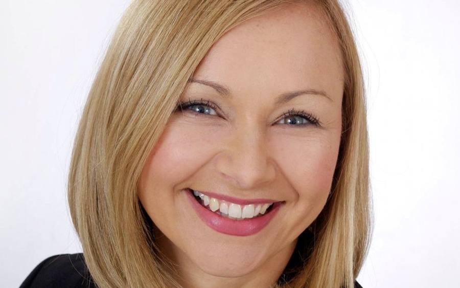 Kerstin Vielsäcker, CAS