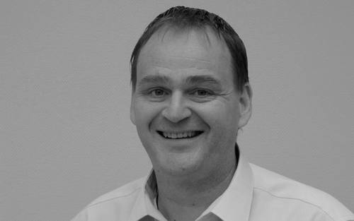 Jürgen Vogler, Bitkom