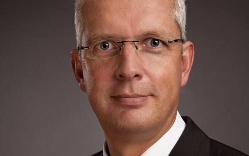 Stefan von Dreusche, Datacore